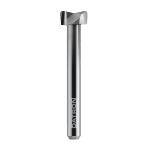 Freza etajata frontala, Datron 0078446, 14.0x6.0x8.0mm - Img 2