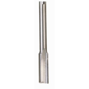 Freza pentru canelat, 4.3mm, Proxxon 29026