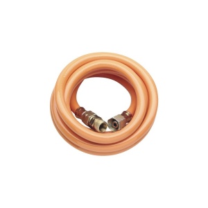 Furtun gaz propan & butan, 3 m, 3/8" - Img 2