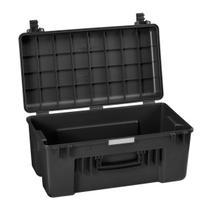 Geanta/ Valiza de mare capacitate, usoara, 678 x 404 x 331 mm, Explorer cases - Img 10