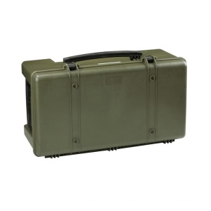 Geanta/ Valiza de mare capacitate, usoara, 807 x 470 x 345 mm, Explorer cases - Img 2