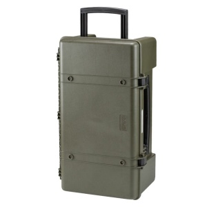 Geanta/ Valiza de mare capacitate, usoara, 807 x 470 x 345 mm, Explorer cases - Img 14