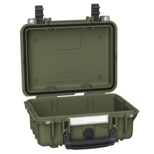 Geanta/ Valiza protectie, 2712HL, 316 x 270 x 143 mm, Explorer cases - Img 12