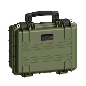 Geanta/ Valiza protectie, 3818HL, 420 x 340 x 202 mm, Explorer cases - Img 22