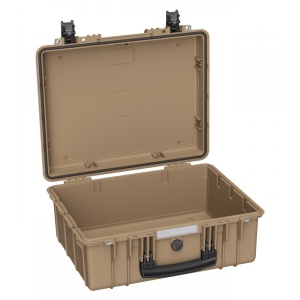 Geanta/ Valiza protectie, 4820HL, 520 x 440 x 230 mm, Explorer cases - Img 15