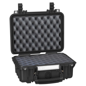 Geanta/ Valiza protectie cu burete, 2712HL, 316 x 270 x 143 mm, Explorer cases - Img 6