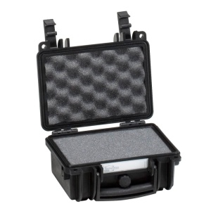 Geanta/ Valiza protectie cu burete pretaiat, 1908, 216 x 180 x 102 mm, Explorer cases - Img 4