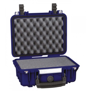 Geanta/ Valiza protectie cu burete pretaiat, 2712HL, 316 x 270 x 143 mm, Explorer cases - Img 16