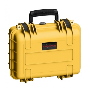 Geanta/ Valiza protectie cu burete pretaiat, 3317HL, 360 x 304 x 192 mm, Explorer cases - Img 5