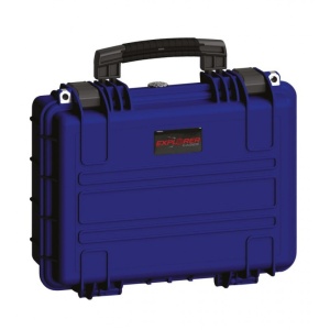 Geanta/ Valiza protectie cu burete pretaiat, 3815HL, 420 x 340 x 177 mm, Explorer cases - Img 6