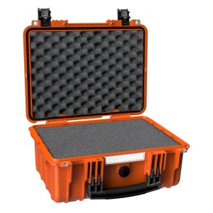 Geanta/ Valiza protectie cu burete pretaiat, 3818HL, 420 x 340 x 202 mm, Explorer cases - Img 9
