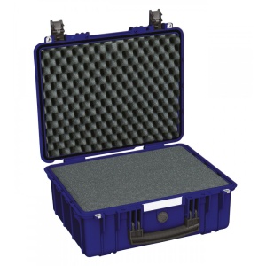 Geanta/ Valiza protectie cu burete pretaiat, 4419HL, 485 x 414 x 212 mm, Explorer cases - Img 19