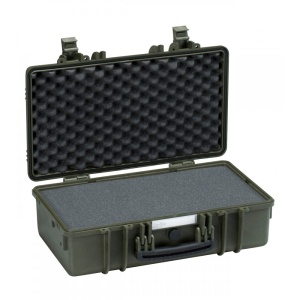 Geanta/ Valiza protectie cu burete pretaiat, 5117, 546 x 347 x 197 mm, Explorer cases - Img 8