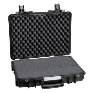 Geanta/ Valiza protectie cu burete pretaiat, pentru laptop/ipad/notebook, 4209HL, 457 x 366 x 118 mm, Explorer cases - Img 13