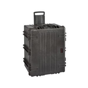 Geanta/ Valiza protectie cu organizator, roti si maner telescopic, 7745, 836 x 641 x 489 mm, Explorer cases - Img 17