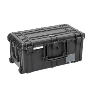 Geanta/ Valiza protectie cu roti si maner telescopic, 7635HL, 832 x 466 x 369 mm, Explorer cases - Img 8