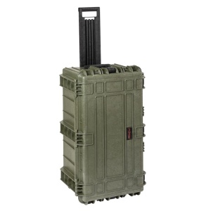 Geanta/ Valiza protectie cu roti si maner telescopic, 7635HL, 832 x 466 x 369 mm, Explorer cases - Img 11