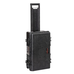 Geanta/ Valiza protectie pentru aparat foto/laptop, 5221 , 550 x 350 x 225 mm, Explorer cases - Img 3