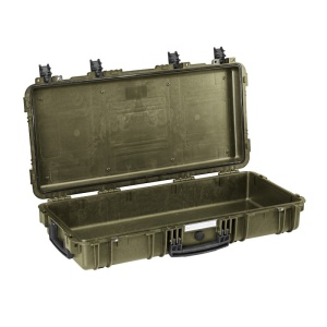 Geanta/ Valiza protectie pentru arme, 7814HL, 846 x 427 x 167 mm, Explorer cases - Img 10