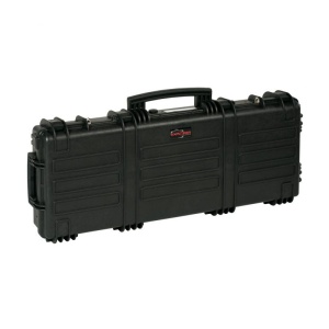 Geanta/ Valiza protectie pentru arme de foc scurte, 9413, 989 x 415 x 157 mm, Explorer cases - Img 4