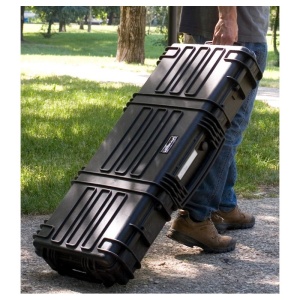Geanta/ Valiza protectie pentru arme de foc scurte, 9413, 989 x 415 x 157 mm, Explorer cases - Img 6