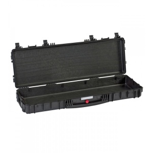 Geanta/ Valiza protectie pentru arme de vanatoare, RED11413, 1189 x 415 x 159 mm, Explorer cases