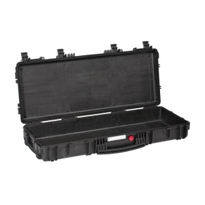 Geanta/ Valiza protectie pentru arme de vanatoare, RED9413, 989 x 415 x 157 mm, Explorer cases - Img 2