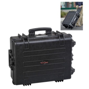 Geanta/ Valiza protectie pentru camere foto/video, 5823, 670 x 510 x 262 mm, Explorer cases - Img 8