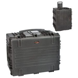 Geanta/ Valiza protectie pentru drone, 7745 , 836 x 641 x 489 mm, Explorer cases - Img 4