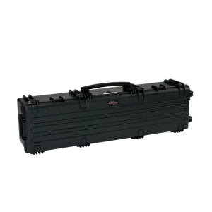 Geanta/ Valiza protectie pentru pusti,cu adancime dubla, 13527, 1430 x 415 x 296 mm, Explorer cases - Img 3