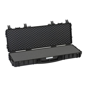 Geanta/ Valiza protectie pentru pusti de asalt cu burete pretaiat, 11413, 1189 x 415 x 159 mm, Explorer cases - Img 5