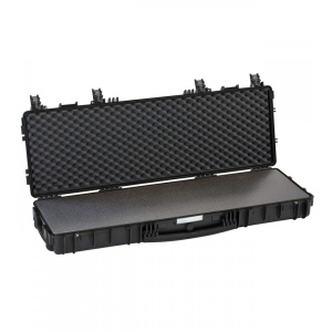 Geanta/ Valiza protectie pentru pusti de asalt cu spuma integrala densa, 11413, 1189 x 415 x 159 mm, Explorer cases