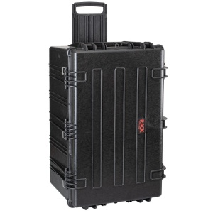 Geanta/ Valiza speciala pentru rack-uri/servere electronice 15U, 860 x 560 x 460 mm, Explorer cases - Img 6