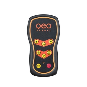 GEO-FENNEL FL 275HV-TRACKING – orizontal si vertical laser rotativ, GEO-FENNEL - Img 5