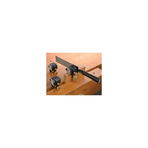 Ghidaj de 14° pentru taiere cozi de randunica Veritas Tools - Img 4