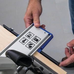 Ghidaj pentru margini drepte 2438mm, Kreg® - Img 21