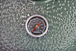 Gratar carbuni din ceramica de tip Kamado SNS GRILLS SUA - Img 13
