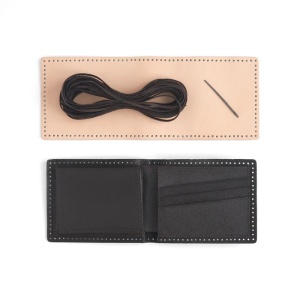 Kit portofel Maverick Tandy Leather SUA - Img 6