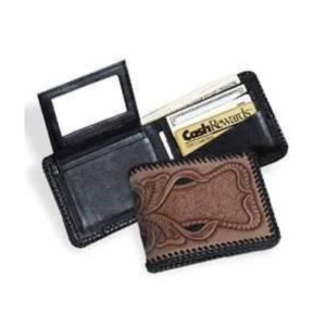 Kit portofel Maverick Tandy Leather SUA - Img 2