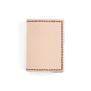 Kit portofel Trifold Deluxe Tandy Leather SUA