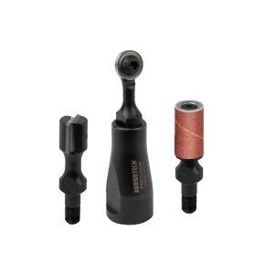 Kit sculptura fina Arbortech Precision Carving System - Img 18