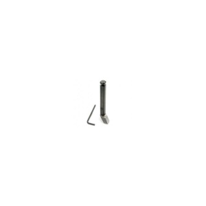 Lama cu varf de sulita 1/2" pentru razuitor tamplarie, Veritas Tools. - Img 3