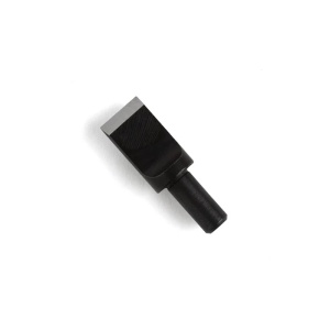 Lama dreapta 3/8 in (10 mm) de schimb din otel cromat pentru cutit pivotant Craftool - Tandy Leather 8011-00 - Img 2