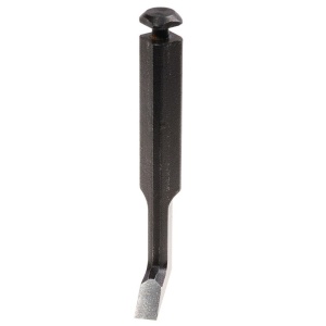 Lama dreapta ingusta pentru razuitor tamplarie, Veritas Tools. - Img 2