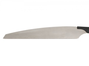 Lama schimb pentru fierastrau japonez pentru tevi PVC/ plastic 300 mm , Kataba SHARK M- Takagi - Img 6