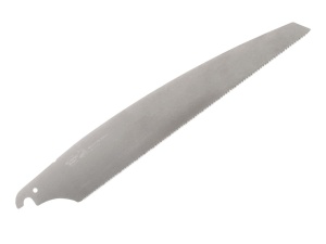 Lama schimb pentru fierastrau japonez pentru tevi PVC/ plastic 300 mm , Kataba SHARK M- Takagi