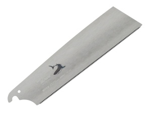 Lama schimb pentru fierastrau japonez tamplarie, mediu 330 mm , Kataba SHARK- Takagi - Img 2
