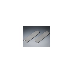 Lame cu canelura de schimb pentru rindele finisaj Veritas Tools - Img 2