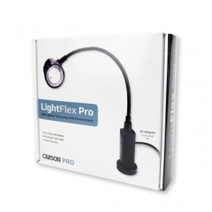 Lampă de lucru cu LED LightFlex Pro - Carson - Img 4