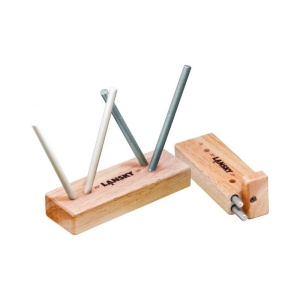 Lansky 4-Rod Turn Box LCD5D - Sistem compact cu 4 tije ceramice pentru ascutirea cutitelor - Img 5